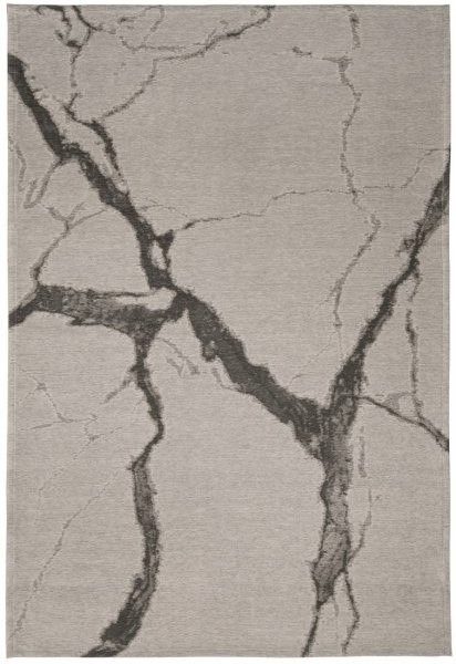 Dywan Statuario Light Gray Zień