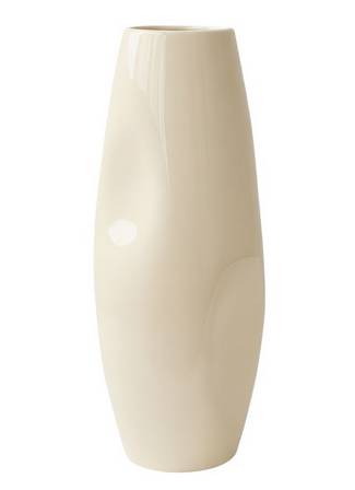 Wazon ceramiczny ANNA Malwina Konopacka  ø19x42cm